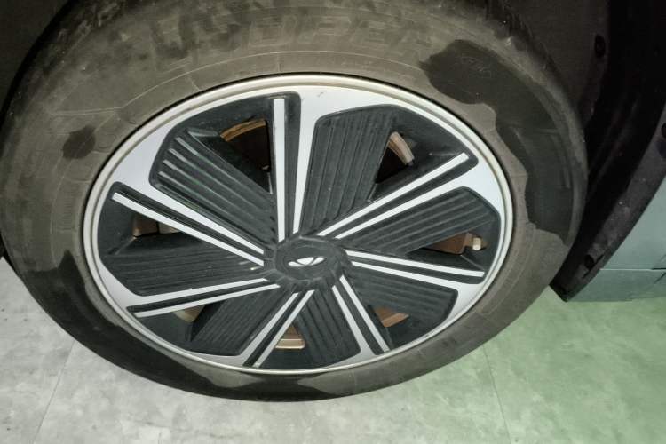 Used Chery Fengyun T10 2024 210 Luxury Edition