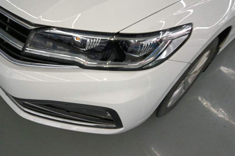 Used Volkswagen Bora 2020 280TSI DSG Elite Edition
