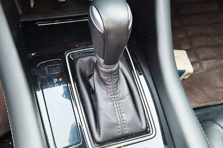 Used Mazda Atenza 2020 2.0L Blue Sky Luxury Edition
