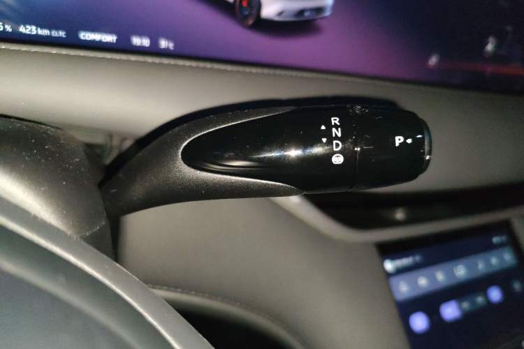 Used IM LS6 2025 Long-Range Lingxi Intelligent Driving Edition