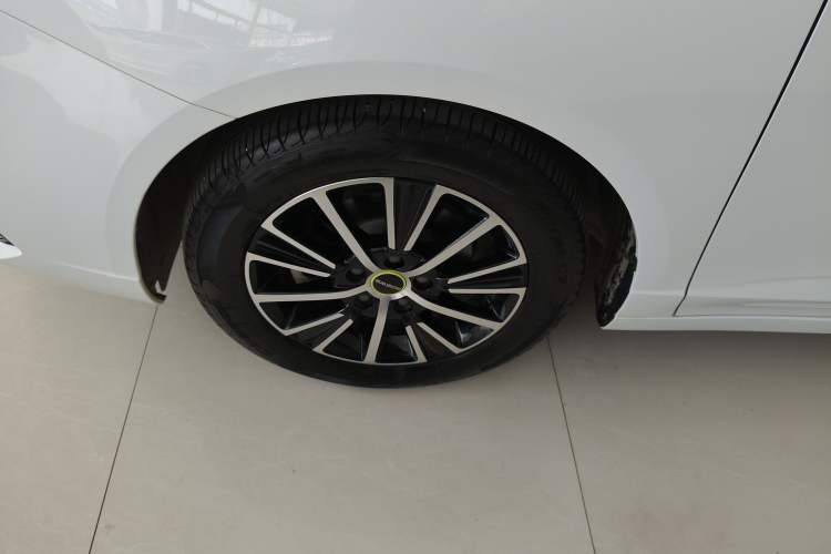 Used Roewe i5 2021 1.5L CVT Diamond Edition
