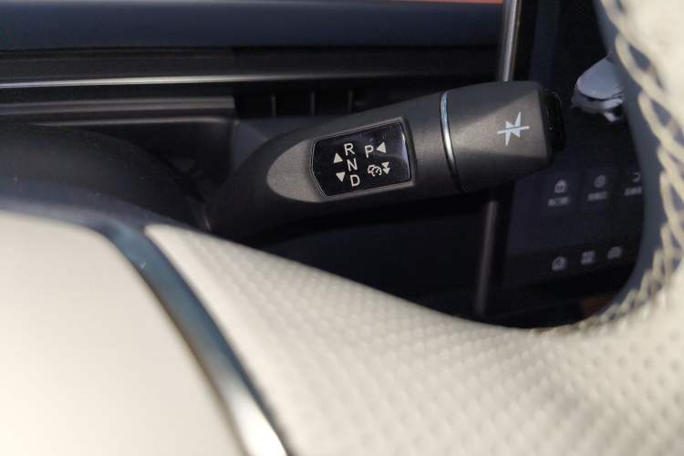 Used ARCFOX Alpha T5 2025 520 MAX
