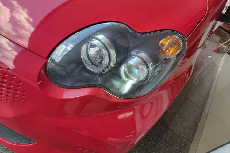 Used BYD e1 2019 Edition Yue
