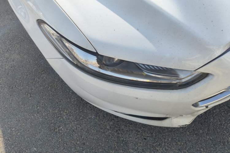 Used Ford Mondeo 2013 2.0L GTDi 200 Luxury Model