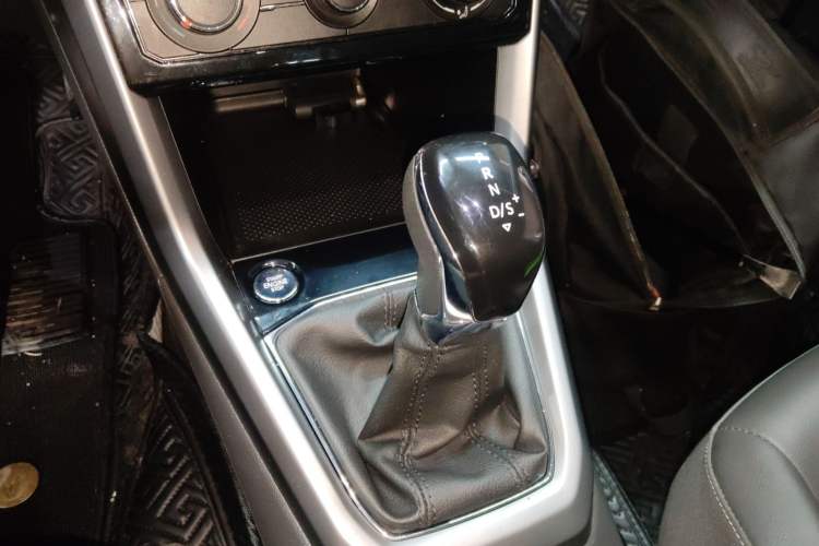 Used Volkswagen T-Cross 2020 1.5L Automatic Comfort Edition