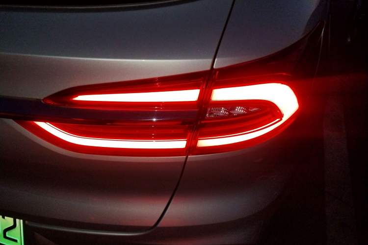 Used Roewe MARVEL X 2018 Rear-Drive Model