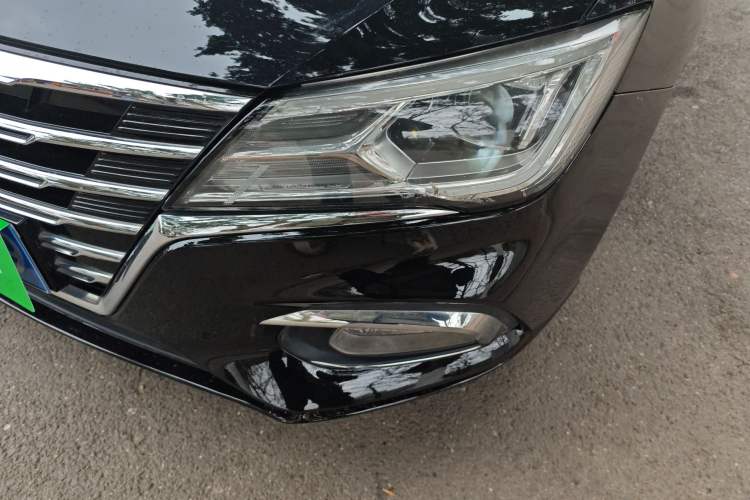 Used Roewe i5 2019 1.5L Automatic 4G Connected Langyue Edition