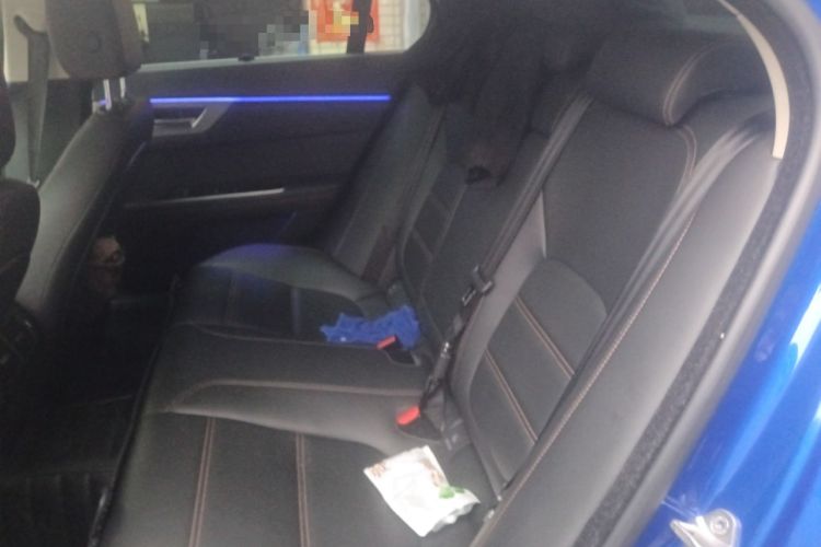 Used Jaguar XEL 2018 2.0T 200 PS Elite Edition
