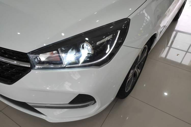 Used Chery Arrizo 5 2019 Revised PRO 1.5L CVT Youth Edition China VI Standard