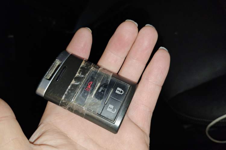 Used Chevrolet Captiva 2015 2.4L 4x4 Flagship Edition 7-Seater