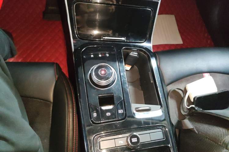 Used Kia K5 2020 270T CVVD Luxury Edition
