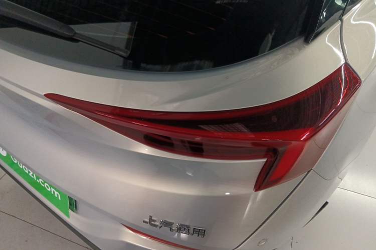 Used Buick Velite 6 2024 450km Enjoyment Plus Version