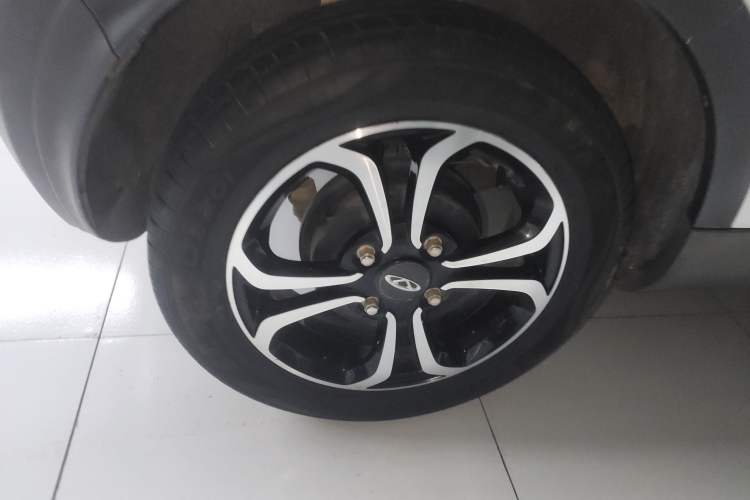 Used Chery New Energy Little Ant 2021 150 000 Yuan "Ant Fan" Edition New Ant Cool Version Lithium-Ion Battery