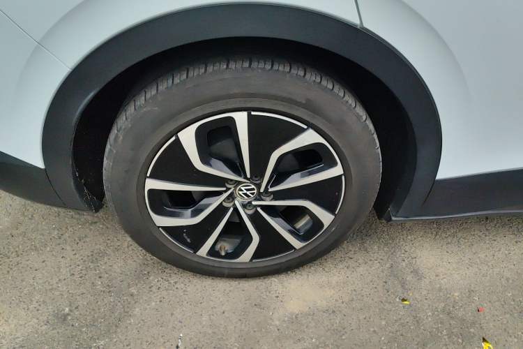 Used Volkswagen ID.4 X 2023 Pure Smart Edition