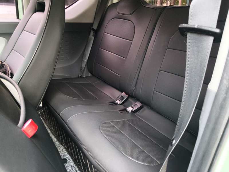 Used Wuling Hongguang MINIEV 2021 Macaron Premium Model – Lithium-NMC — 16