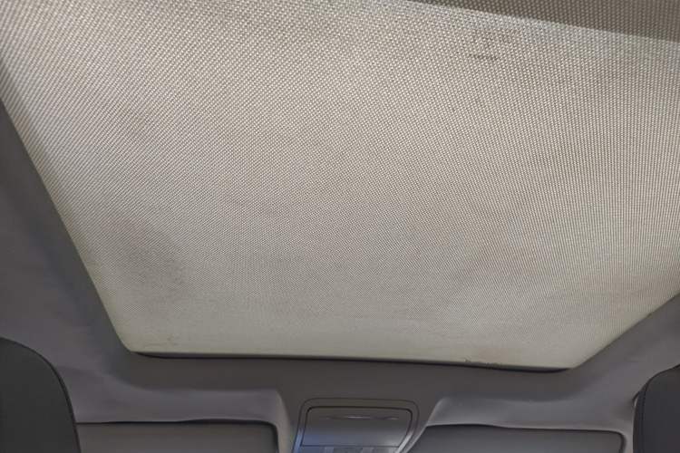 Used BORGWARD BX7 2016 28T 2WD Elite Edition 5-seater