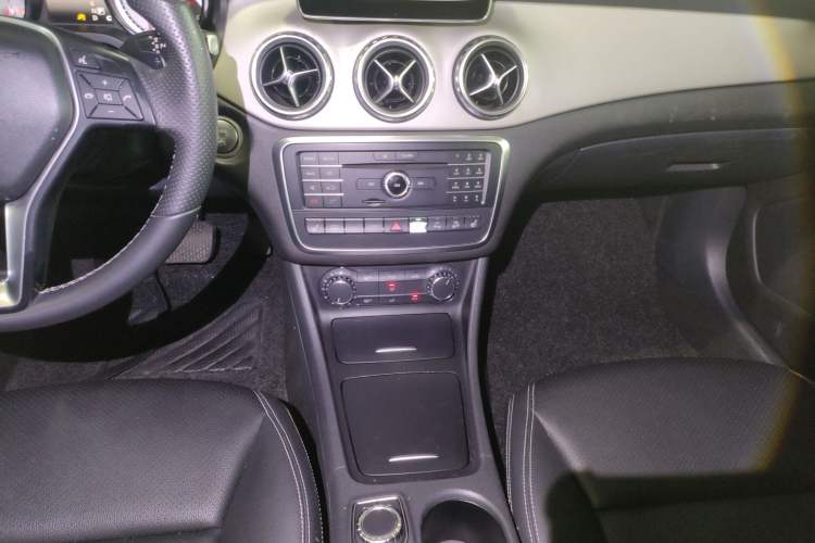 Used Mercedes-Benz GLA 2016 GLA 220 4MATIC Fashion Edition