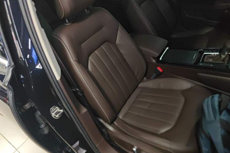 Used Volkswagen Phideon 2021 380TSI Luxury Edition