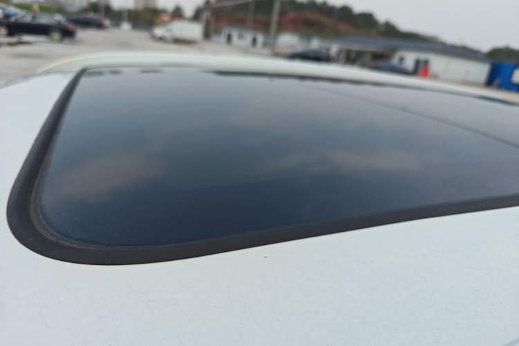 Used Hanteng X5 2020 1.5T Automatic Luxury Model 5 Seats
