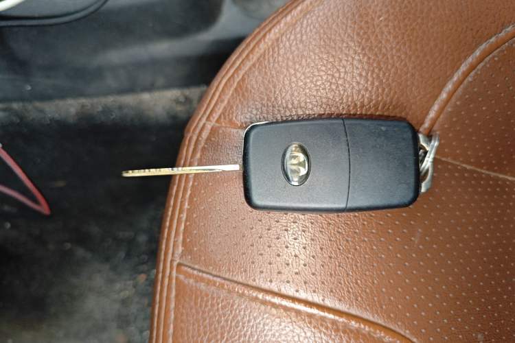 Used BAIC Weiwang M35 2016 1.5L Comfort DAM15
