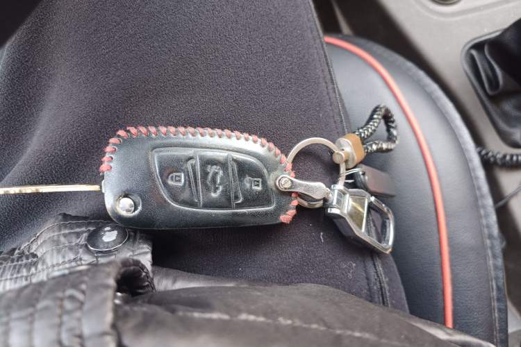 Used Wuling Hongguang 2014 1.2L S Standard Version China IV Standard