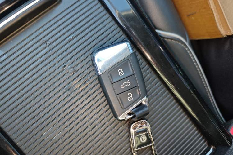 Used Volkswagen Passat New Energy 2023 430 PHEV Hybrid Elite Edition