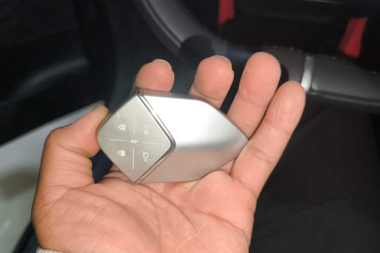 Used Deepal SL03 2023 200Max Range-Extended Version
