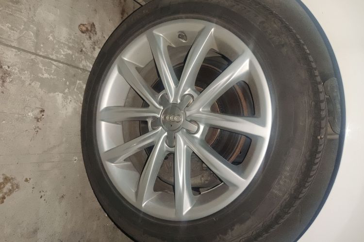 Used Audi TT 2014 TT Coupe 45 TFSI Prestige Edition