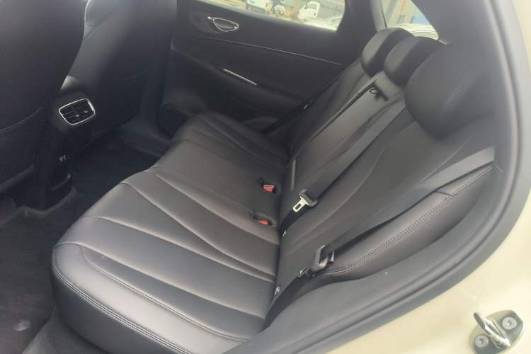 Used BYD Sealion 06 New Energy 2025 Model EV 520 Navigation Edition