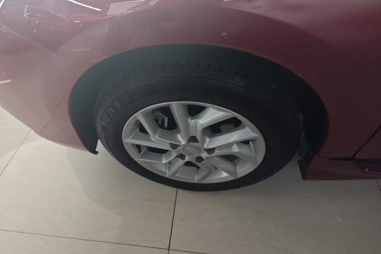 Used Nissan Tiida 2023 1.6L CVT Smart Drive Version