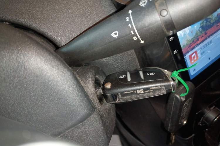 Used Citroen C-Quatre 2013 Sedan 1.6L Manual - Prestige Model
