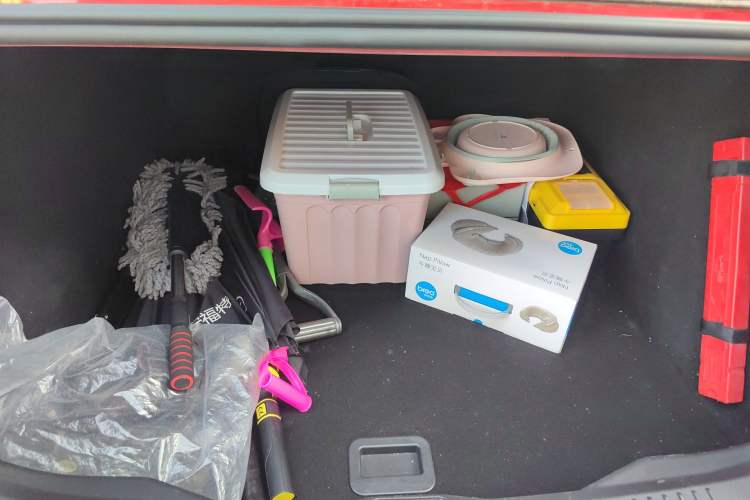 Used Ford Focus 2020 Sedan EcoBoost 180 Automatic ST Line
