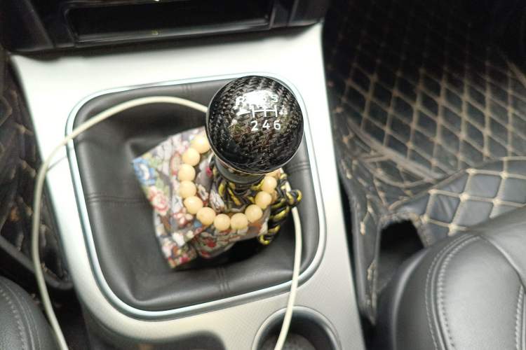 Used Haval H5 Classic 2018 Classic Edition 2.0T Manual 4x4 Prestige Model Gear Lever