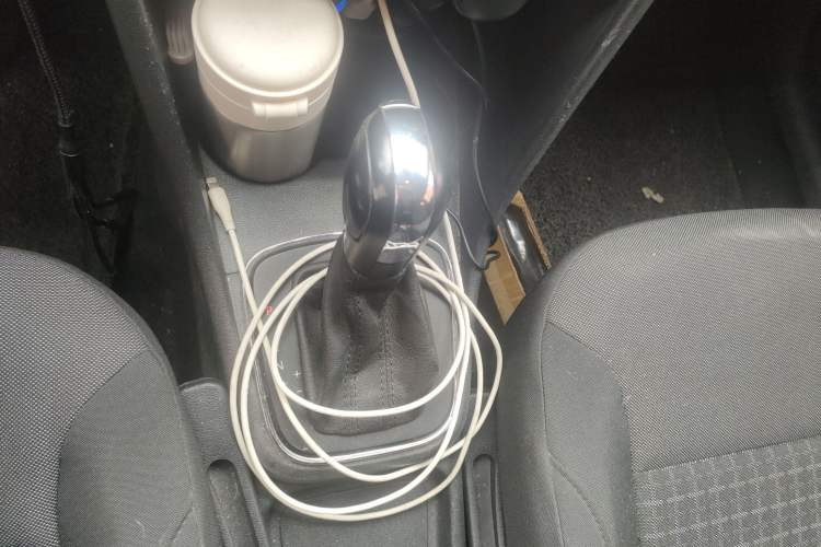 Used Volkswagen Polo 2014 1.6L Automatic Comfort Edition
