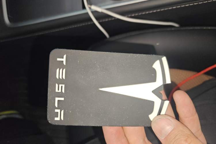 Used Tesla Model 3 2021 Revised Version II – Performance High-Performance All-Wheel-Drive Edition