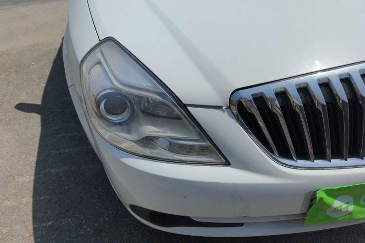 Used Buick Excelle 2013 1.5L Automatic Luxury Model