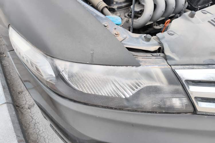 Used Honda City Classic 2012 1.5L Automatic Elite Edition Right Front Headlight