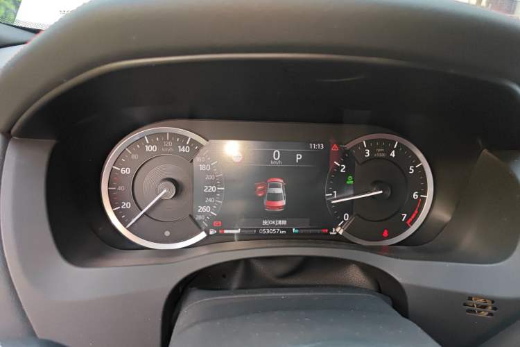 Used Jaguar XEL 2020 2.0T 200 PS R-DYNAMIC S Advanced Sport Edition
