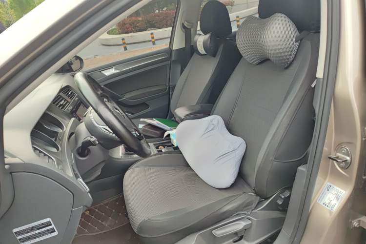 Used Volkswagen Golf 2015 1.4TSI Automatic Comfort Model