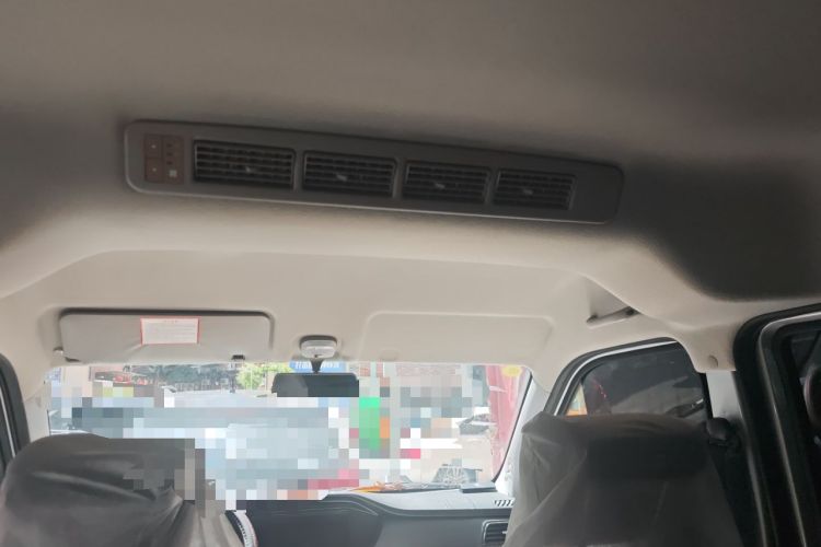 Used Kuayue Kuayue Xing V3 2023 1.5L Gasoline Comfort Edition 5-Seat Passenger Vehicle