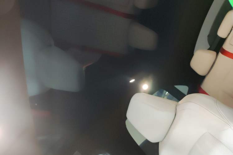 Used ONVO L60 2024 60 kWh All-Wheel Drive