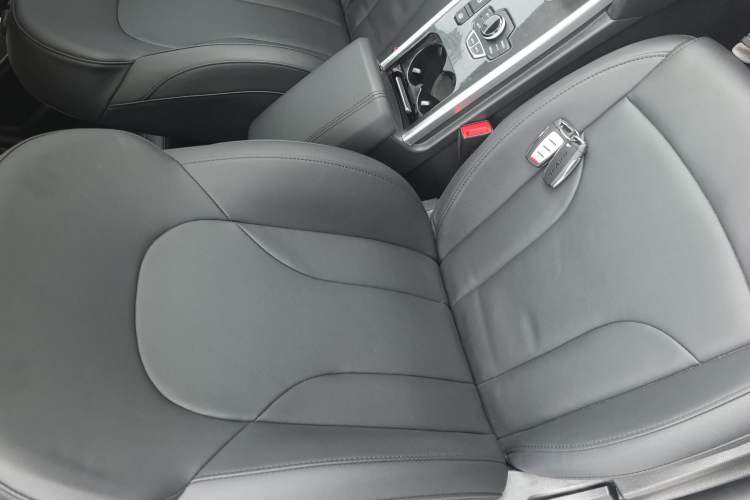 Used Haval H6 2019 Sport Edition 1.5T Automatic Two-Wheel Drive Elite Model China VI