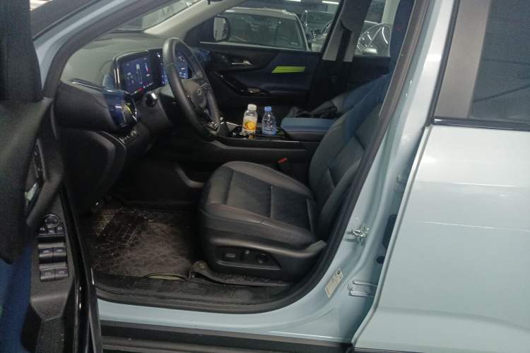 Used Chevrolet Equinox Plus 2024 102km RS Flagship Edition