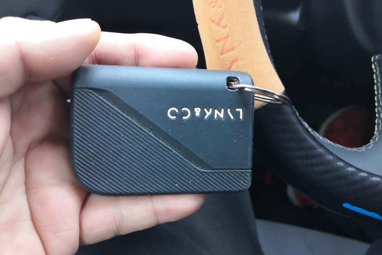 Used Lynk & Co 03 2023 2.0TD DCT JingPro