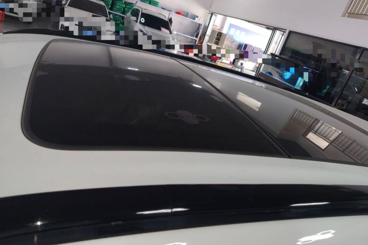 Used Geely Auto Emgrand X7 Sport 2021 1.8TD DCT Two-Wheel Drive Asian Games Edition Roof