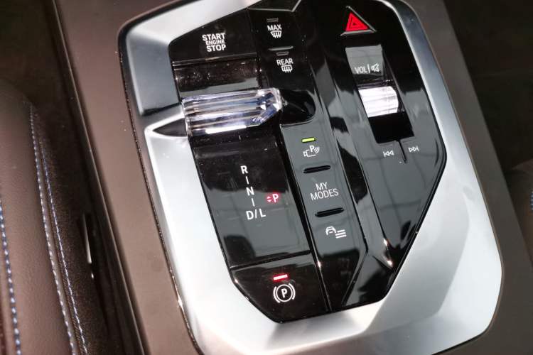 Used BMW 2 Series 2025 225L M Sport Night Edition Package
