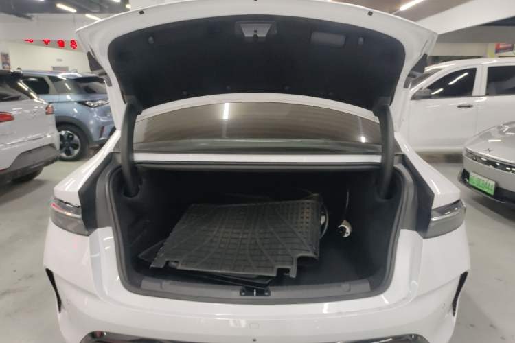 Used BYD Seal 2023 Champion Edition 550km Elite Model
