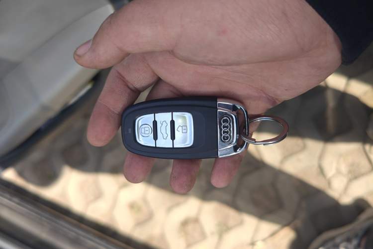 Used Audi A6L 2016 30 FSI Technology Model