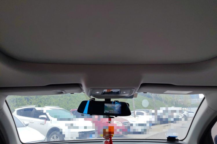 Used BYD Song Pro 2019 1.5T Automatic Elite Edition