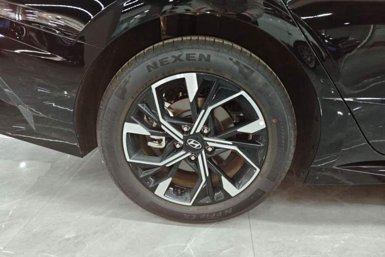 Used Hyundai Sonata 2024 1.5T Pro
